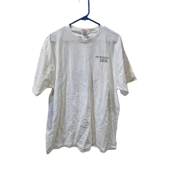 Celebrate St. Patricks day XL fruit of the loom - Picture 5 of 7